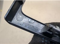 3C0858069AE Рамка под магнитолу Volkswagen Passat CC 2008-2012 20575754 #4