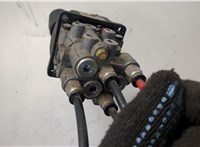 81523156156, 81523156208 Рычаг ручного тормоза (ручника) Man TGX 2012-2021 20575759 #3