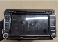  Магнитола Volkswagen Passat 6 2005-2010 20575765 #1