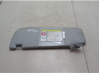  Козырек солнцезащитный Fiat Qubo 2007-2019 20575767 #2