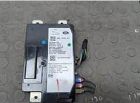 J8A270718DJ Блок комфорта Jaguar F-Pace 2016-2020 20575790 #1