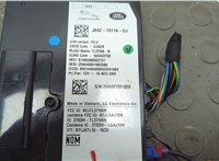 J8A270718DJ Блок комфорта Jaguar F-Pace 2016-2020 20575790 #4