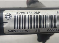 4627794AA, 4593922AA Форсунка топливная Jeep Cherokee 2013-2023 20575805 #2