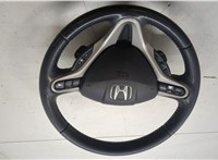 78501TF0J71ZA, 77810TM0P80ZA Руль Honda Insight 2009-2014 20575808 #1