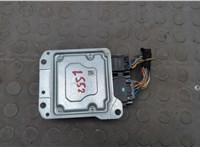 HX7314D374AB Блок управления подушками безопасности Jaguar F-Pace 2016-2020 20575816 #1