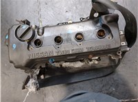  Головка блока (ГБЦ) Nissan Almera N16 2000-2006 20575819 #1