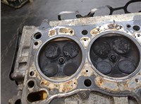  Головка блока (ГБЦ) Nissan Almera N16 2000-2006 20575819 #5