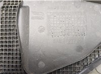  Жабо под дворники (дождевик) Mitsubishi Endeavor 2003-2011 20575824 #3