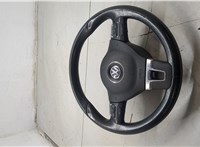 3C8880201AH Подушка безопасности водителя Volkswagen Passat CC 2008-2012 11489235 #1