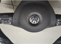 3C8880201AH Подушка безопасности водителя Volkswagen Passat CC 2008-2012 11489235 #2