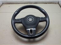 3C8880201AH Подушка безопасности водителя Volkswagen Passat CC 2008-2012 11489235 #5