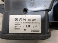 39102614, 545326626 Дефлектор обдува салона Citroen C3 Aircross 2017-2024 20575832 #3