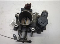  Заслонка дроссельная Nissan Almera N16 2000-2006 20575841 #1