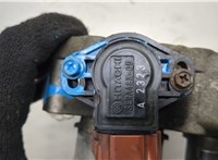  Заслонка дроссельная Nissan Almera N16 2000-2006 20575841 #2