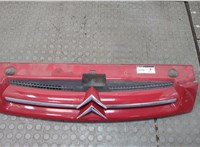 7804N2 Решетка радиатора Citroen Berlingo 2002-2008 20575849 #1