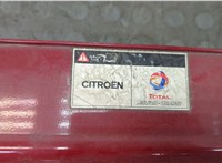 7804N2 Решетка радиатора Citroen Berlingo 2002-2008 20575849 #2