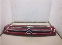 7804N2 Решетка радиатора Citroen Berlingo 2002-2008 20575849 #5