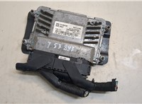 25186182 Блок управления двигателем Chevrolet Orlando 2011-2018 20575850 #1