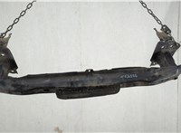  Усилитель бампера Volkswagen Touareg 2002-2007 20575852 #1