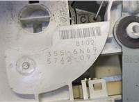  Переключатель отопителя (печки) Isuzu Elf (N-series) 2006-2023 20575854 #4