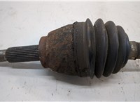 4130009204 Полуось (приводной вал, шрус) SsangYong Rexton 2006-2012 20575855 #2