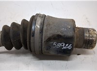 4130009204 Полуось (приводной вал, шрус) SsangYong Rexton 2006-2012 20575855 #3