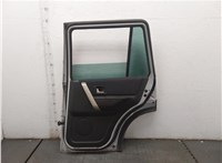 CVH101202 Стеклоподъемник электрический Land Rover Freelander 1 1998-2006 11489253 #7