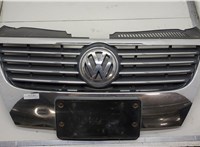 3C0853651E, 3C0853600A Решетка радиатора Volkswagen Passat 6 2005-2010 20575875 #1