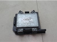 12659379 Блок управления двигателем Opel Meriva 2010-2018 20575882 #1