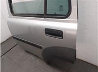 CVH101212 Стеклоподъемник электрический Land Rover Freelander 1 1998-2006 11489268 #6