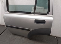 CVH101212 Стеклоподъемник электрический Land Rover Freelander 1 1998-2006 11489268 #7