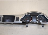 4L0920980TX Щиток приборов (приборная панель) Audi Q7 2005-2015 20575891 #1