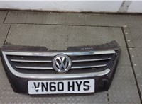 3C8853651P Решетка радиатора Volkswagen Passat CC 2008-2012 20575896 #1