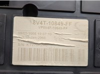  Щиток приборов (приборная панель) Ford C-Max 2002-2010 20575908 #4