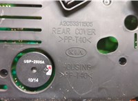  Щиток приборов (приборная панель) KIA Sorento XM 2009-2021 20575915 #4