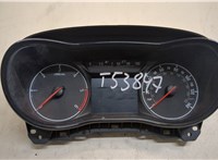 39022766 Щиток приборов (приборная панель) Opel Corsa E 2014-2019 20575933 #1
