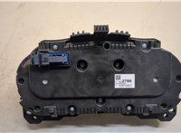 39022766 Щиток приборов (приборная панель) Opel Corsa E 2014-2019 20575933 #3