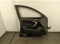 22796395, 22863713 Дверь боковая (легковая) Opel Insignia 2008-2017 20575940 #2