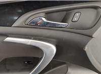 22796395, 22863713 Дверь боковая (легковая) Opel Insignia 2008-2017 20575940 #8