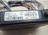 284B12041R Блок комфорта Renault Scenic 2009-2012 20575945 #3