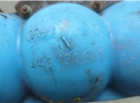 443131541 Ресивер Audi A6 (C5) Allroad 2000-2006 20575947 #3