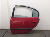 6700405050 Дверь боковая (легковая) Toyota Avensis 1 1997-2003 20575948 #1