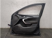 22796396, 22863714 Дверь боковая (легковая) Opel Insignia 2008-2017 20575950 #8