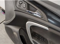 22796396, 22863714 Дверь боковая (легковая) Opel Insignia 2008-2017 20575950 #17