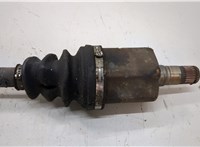 1K0407271BC Полуось (приводной вал, шрус) Volkswagen Touran 2003-2006 20575955 #2