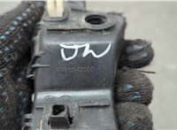 865134Z000 Кронштейн бампера Hyundai Santa Fe 2012-2018 20576006 #3