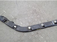 866154Z000 Кронштейн бампера Hyundai Santa Fe 2012-2018 20576015 #1