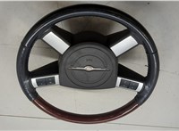  Подушка безопасности водителя Chrysler 300C 2004-2011 11489355 #1