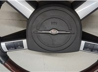  Подушка безопасности водителя Chrysler 300C 2004-2011 11489355 #2
