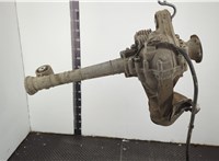  Редуктор моста Volkswagen Touareg 2002-2007 20576028 #3